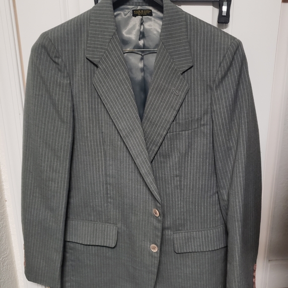 Blazer / sport coat / jacket - Picture 4 of 9